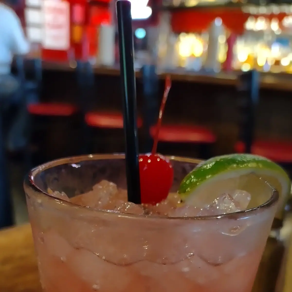Cherry Limeade