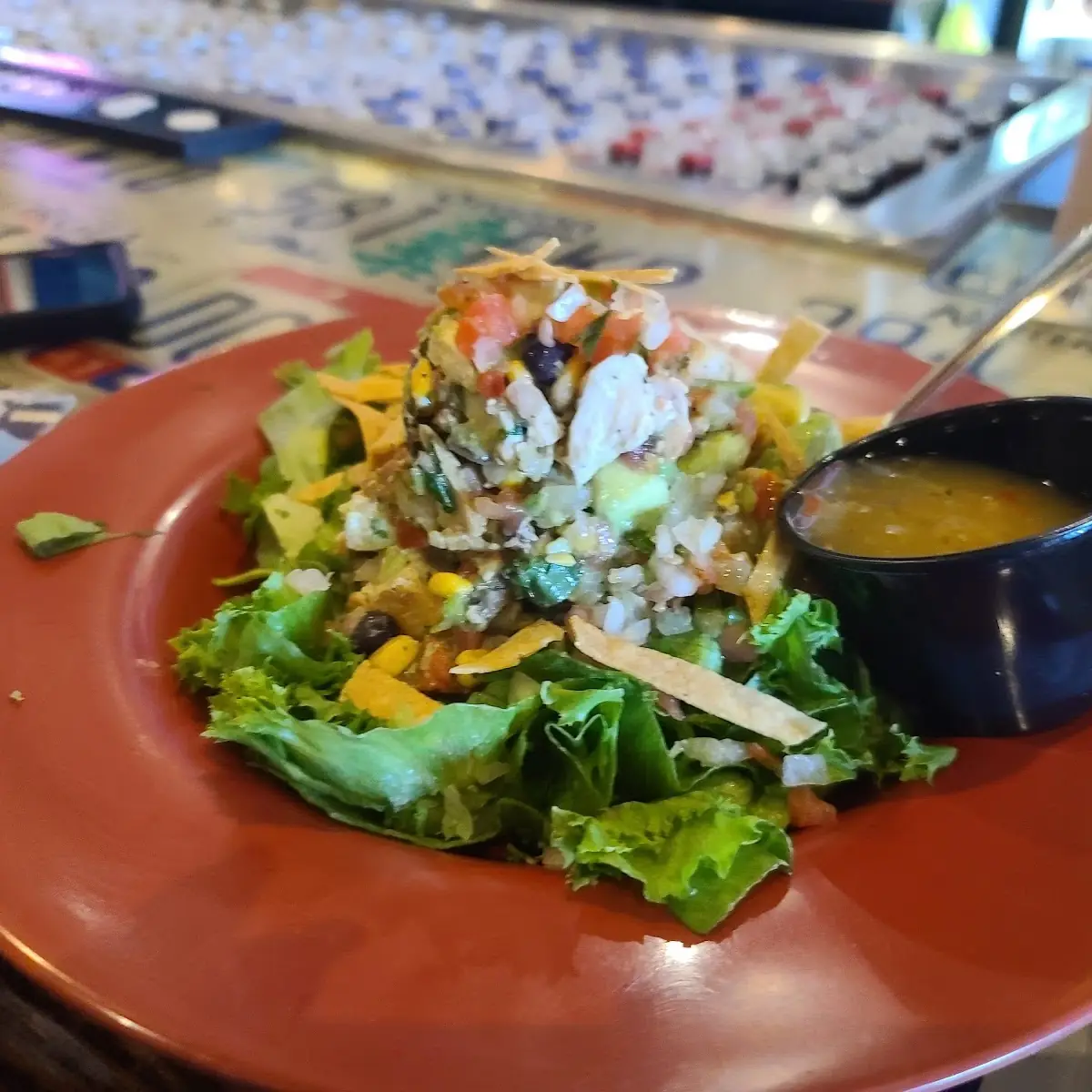 Chicken Salad