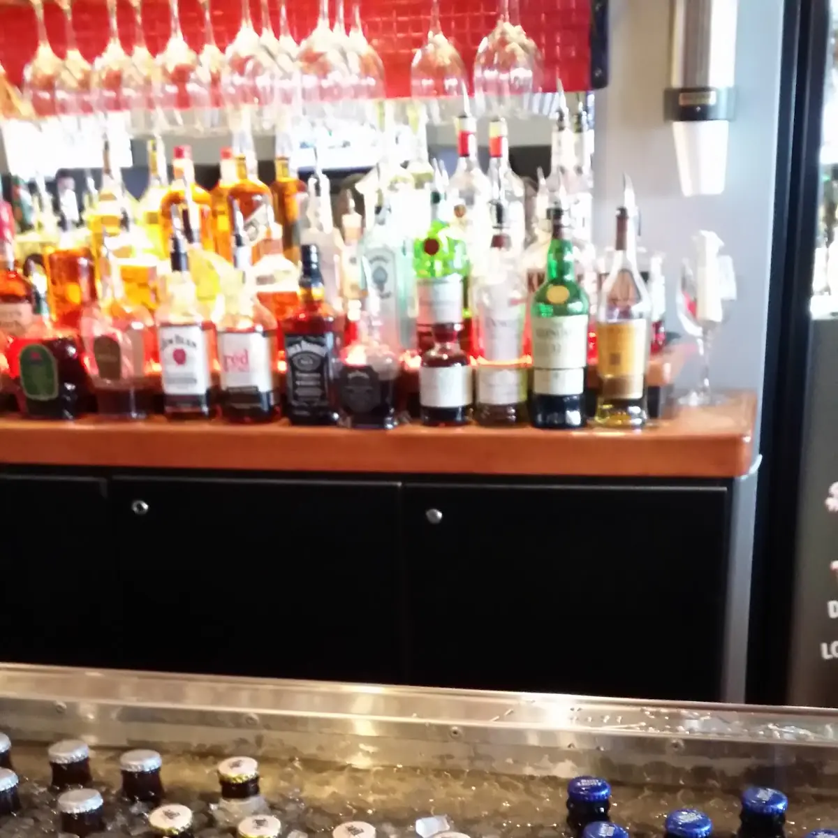 Draft Cocktails