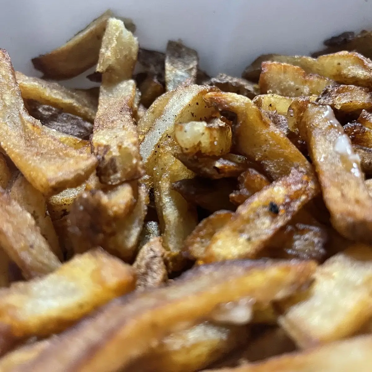 Fresh Cut Fries