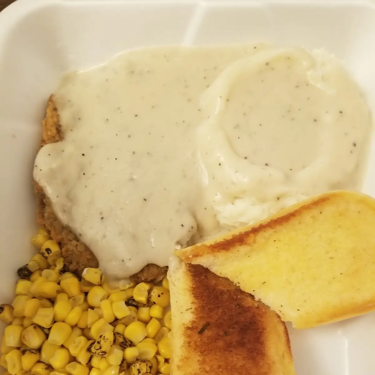 Chicken Fried Steak