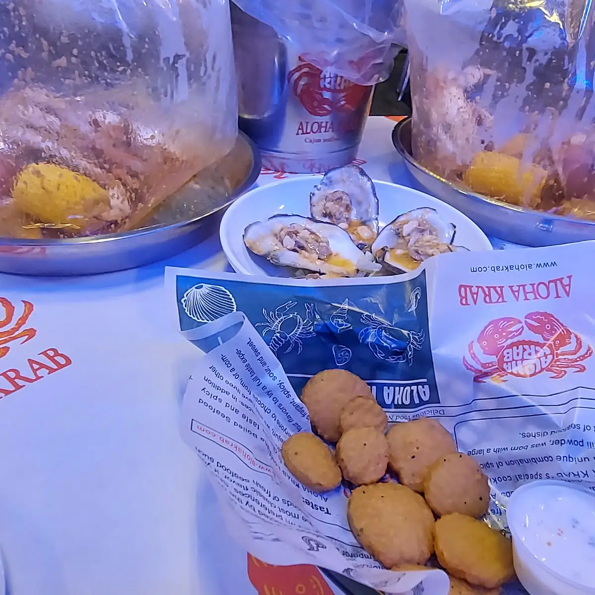 Fried Pickles 6