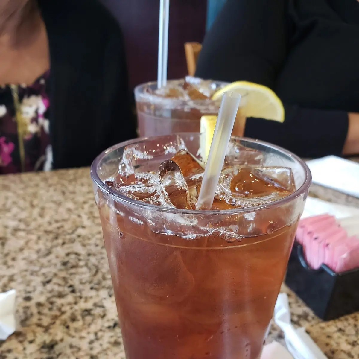1 2 Gal Sweet Tea