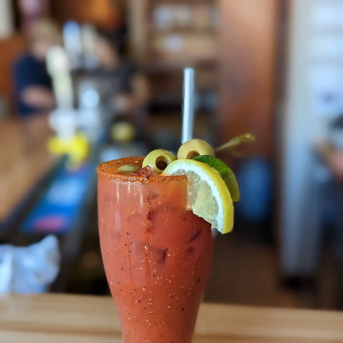 Bloody Mary