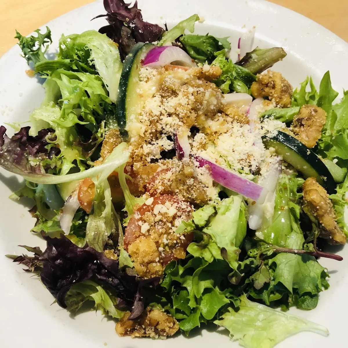 House Salad