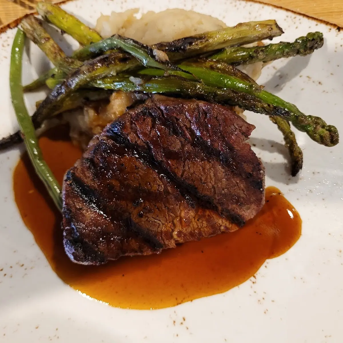 Filet Mignon