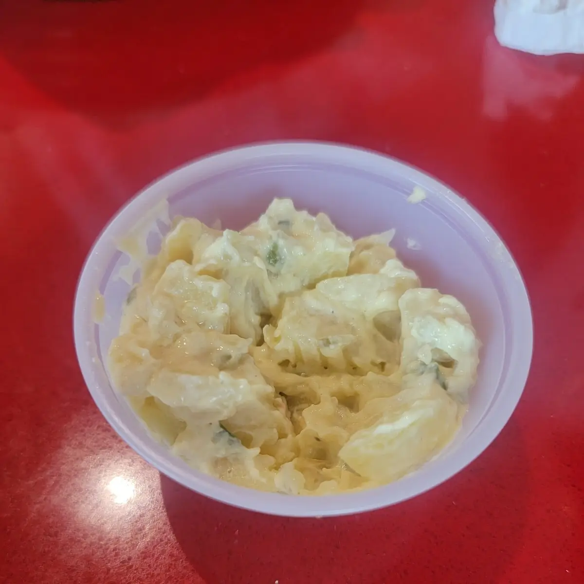 Potato Salad