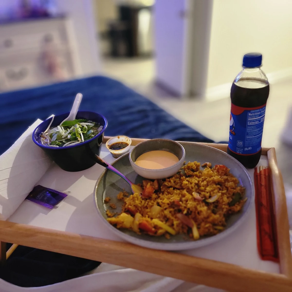 Special Fried Rice