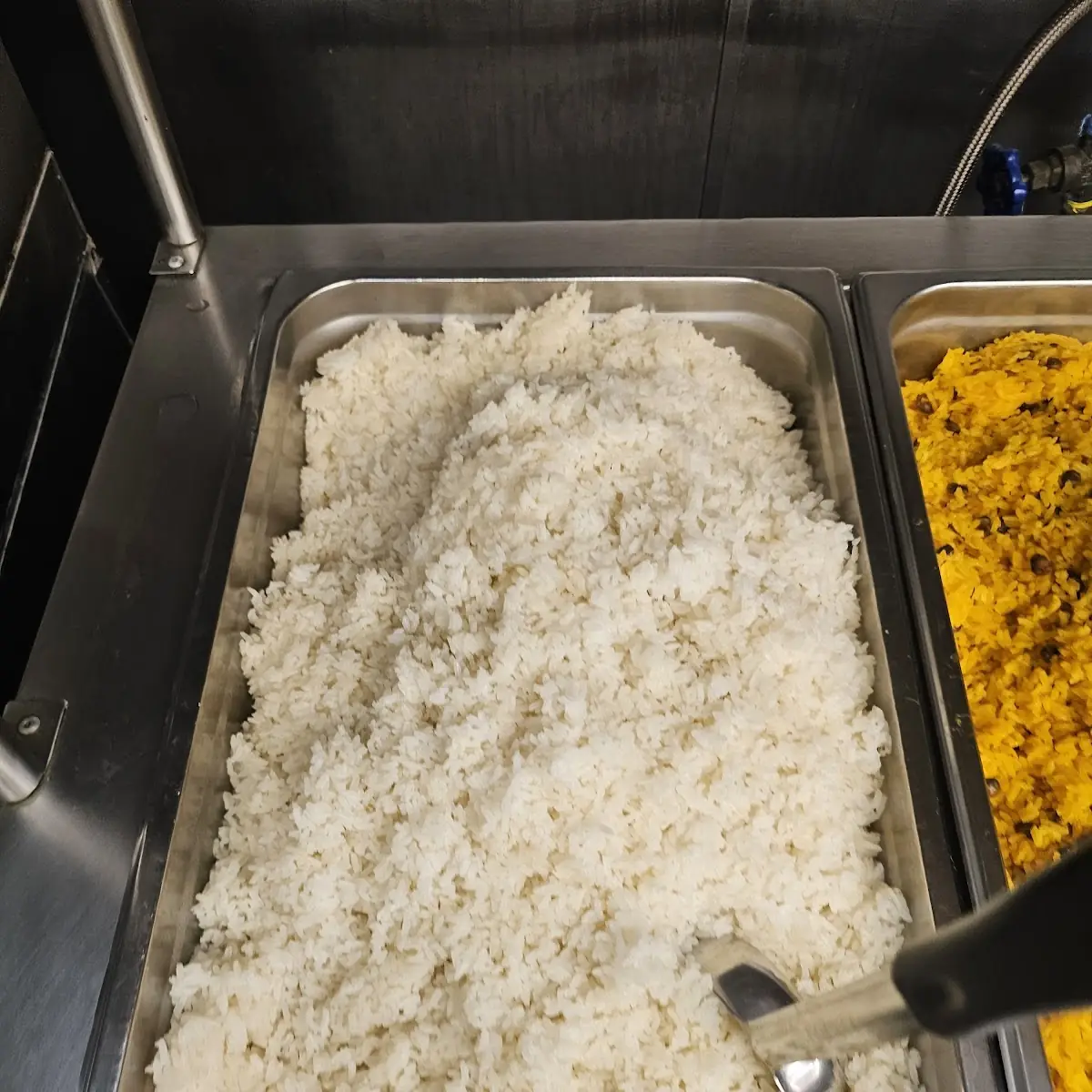 Arroz Blanco
