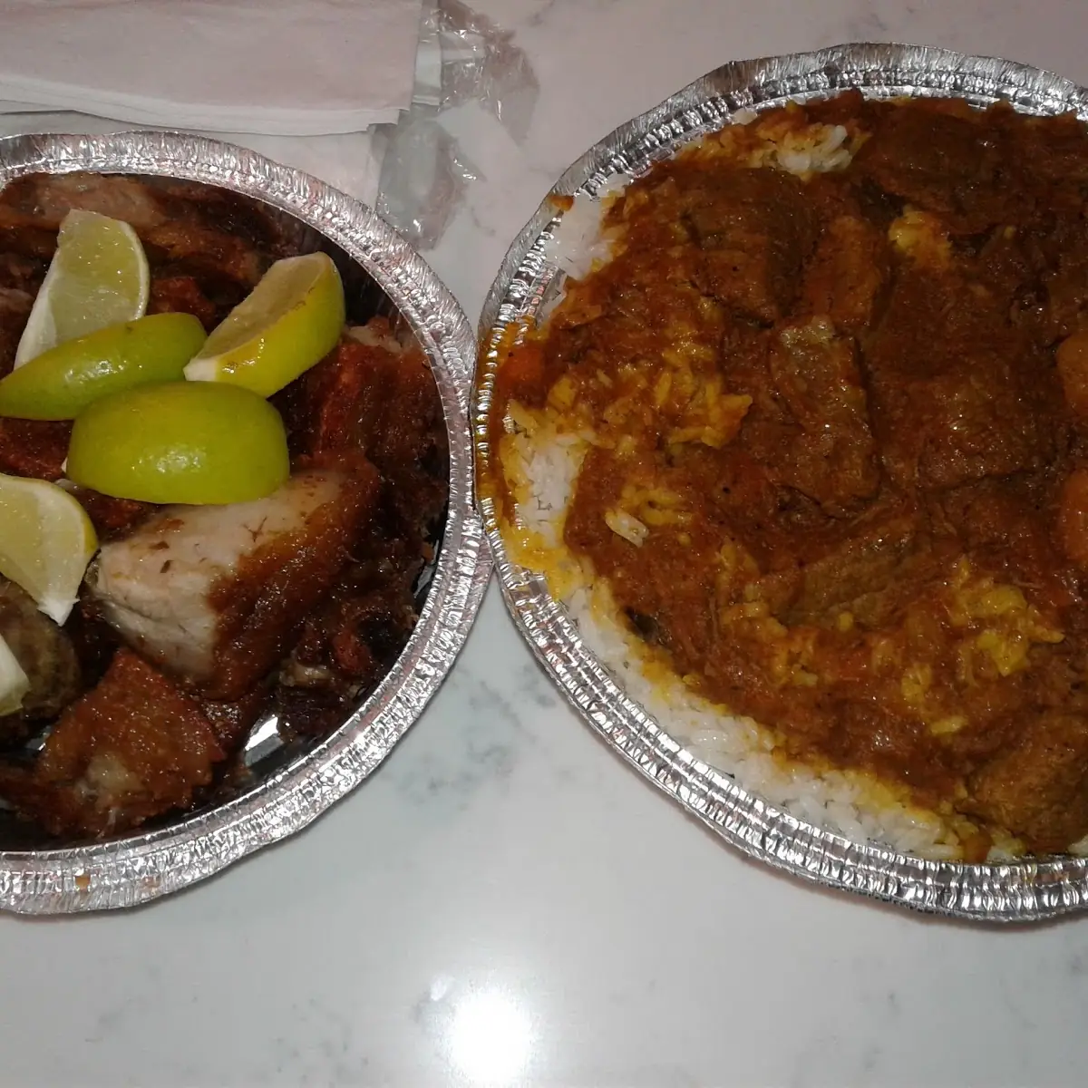 Beff Stew Beef