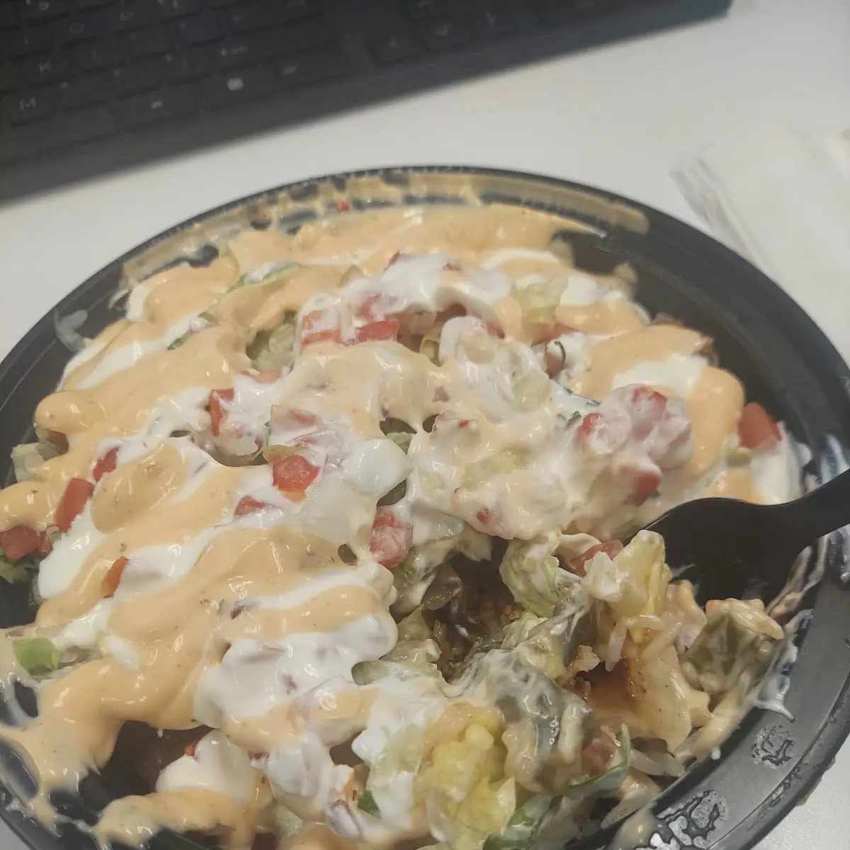 Chicken and Lime Rice Bowl