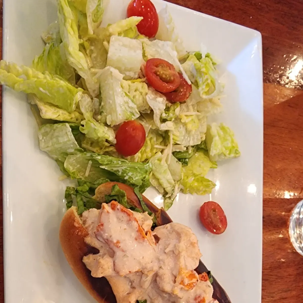 Lobster Roll