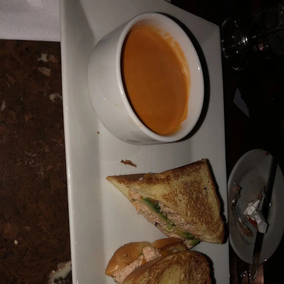 Tomato Soup