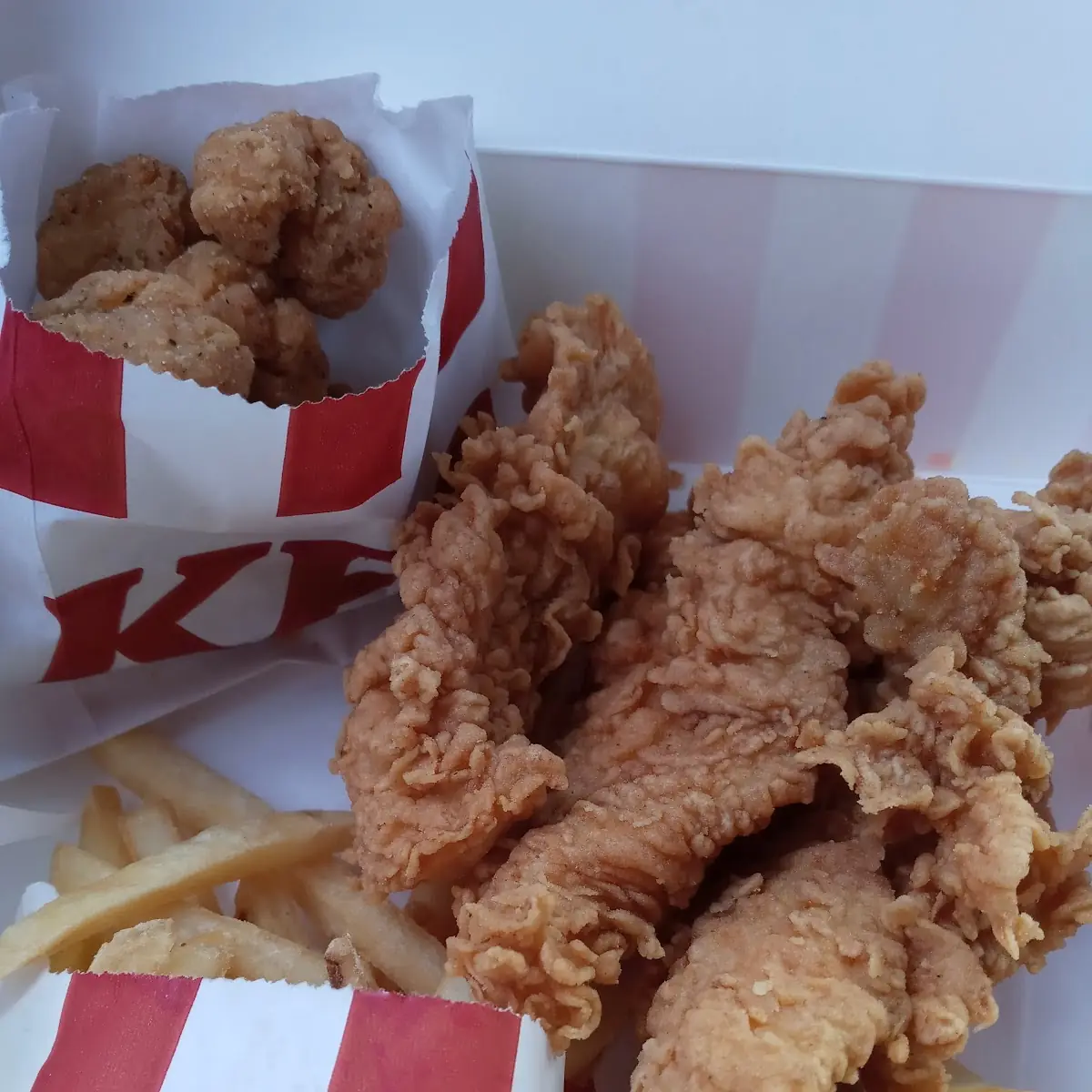 Boneless Big Box