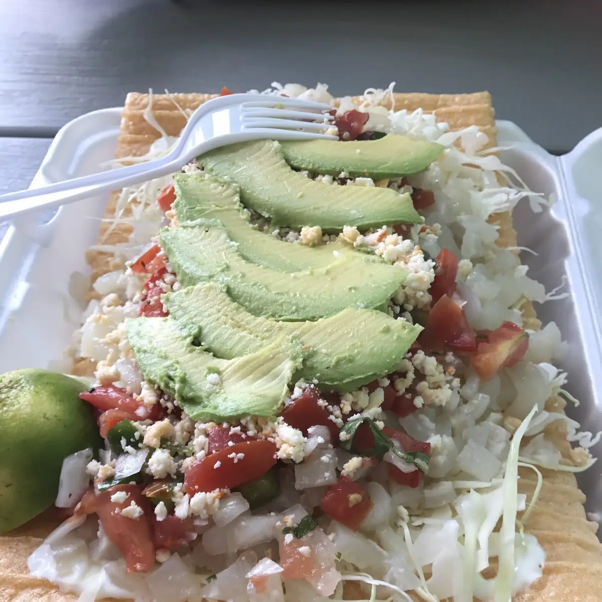 Chicharron Preparado