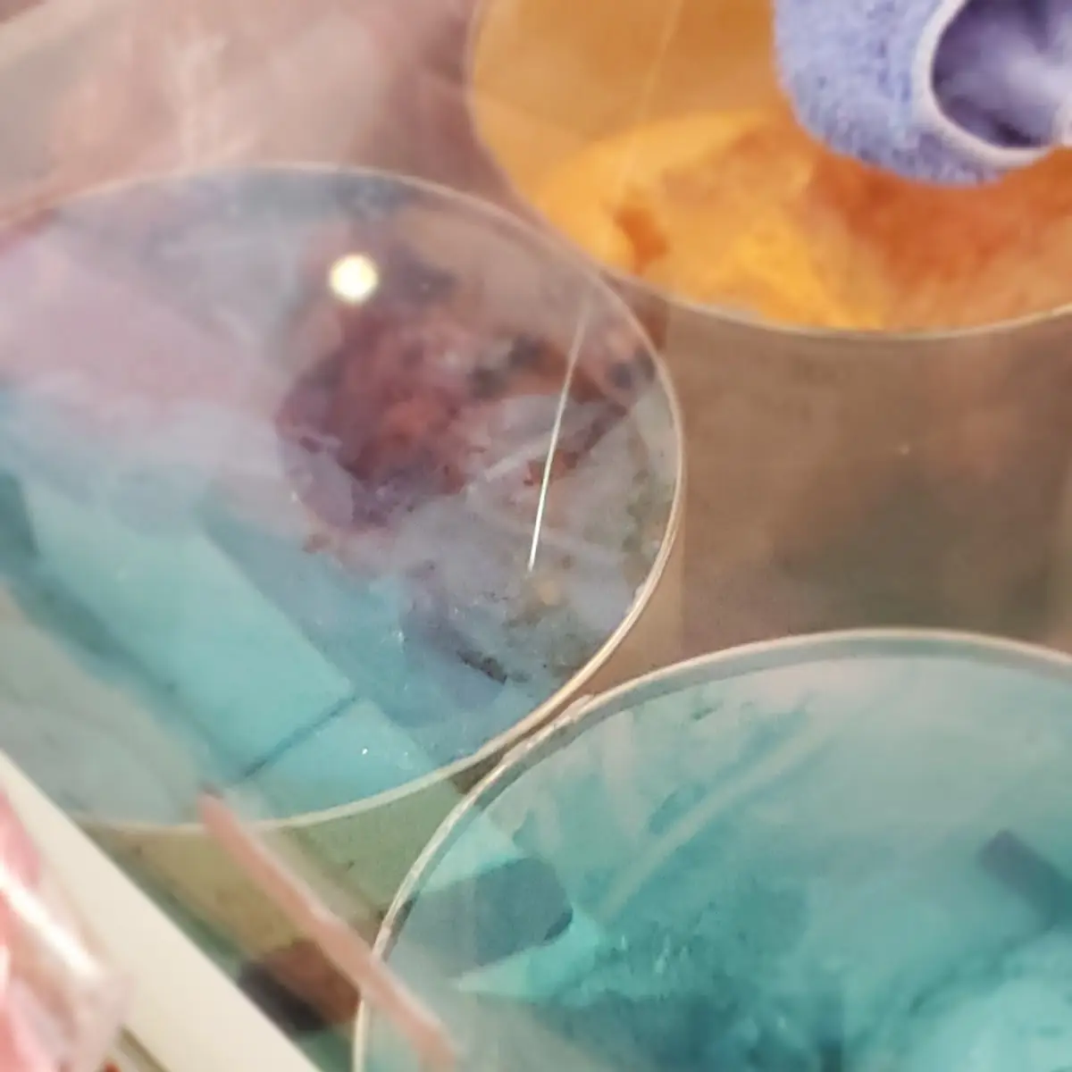 Cotton Candy
