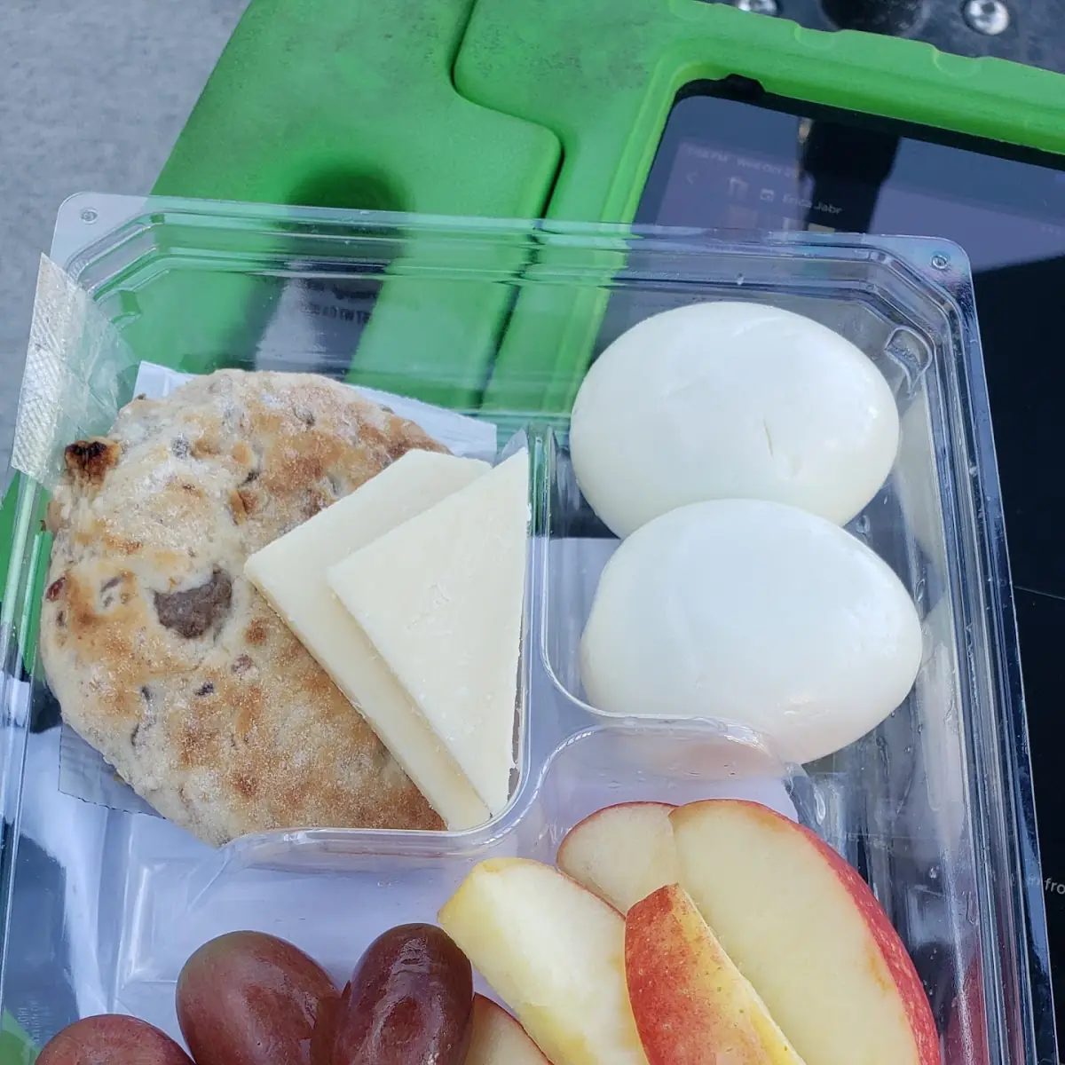 Protein Box