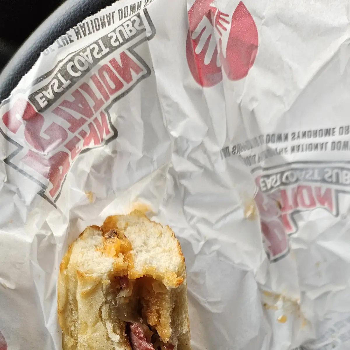 Corned Beef Reuben