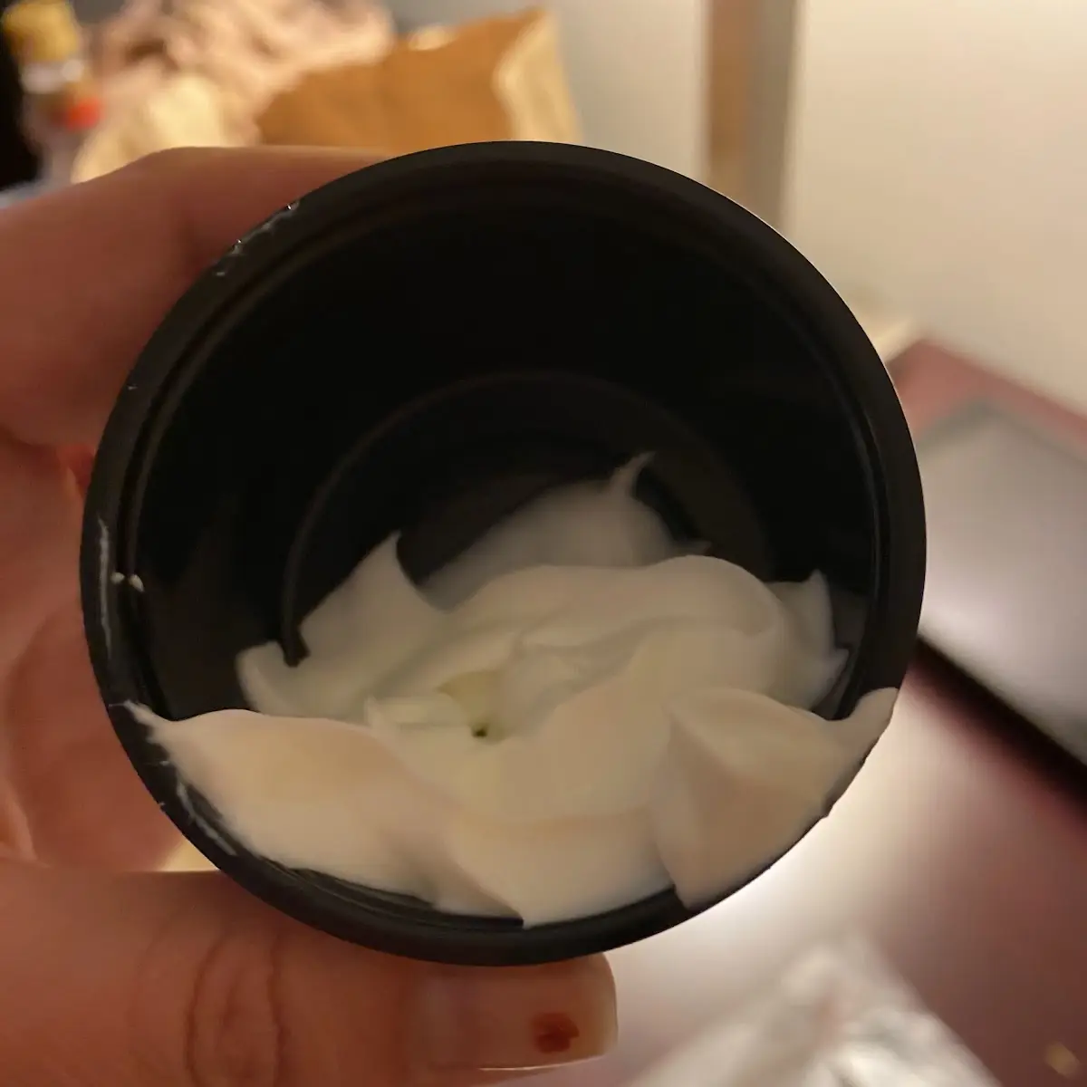 Side of Sour Cream