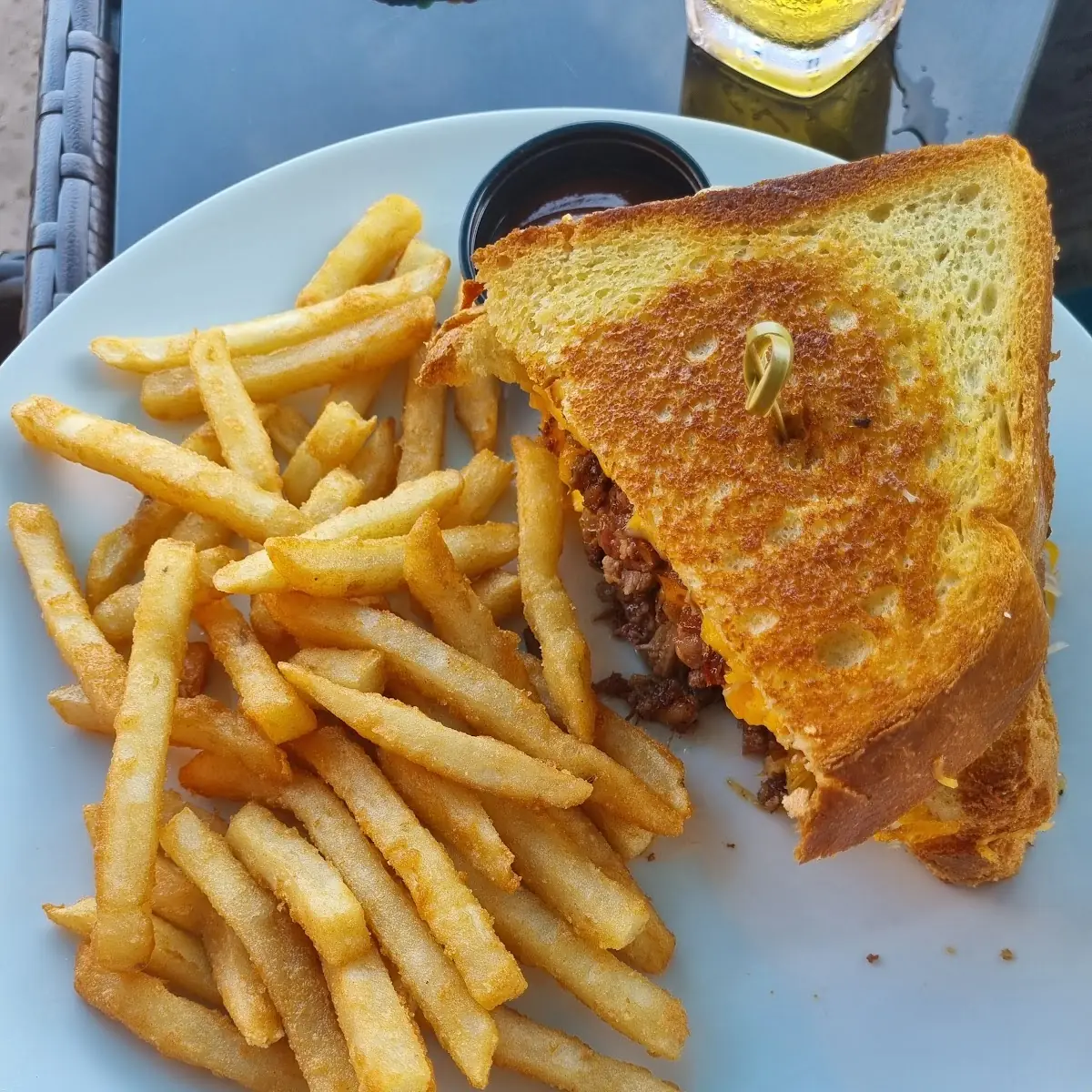 Patty Melt