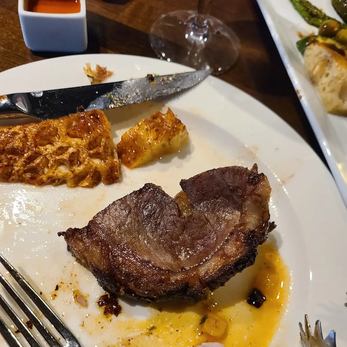 Picanha, Brasa Brazilian Steakhouse