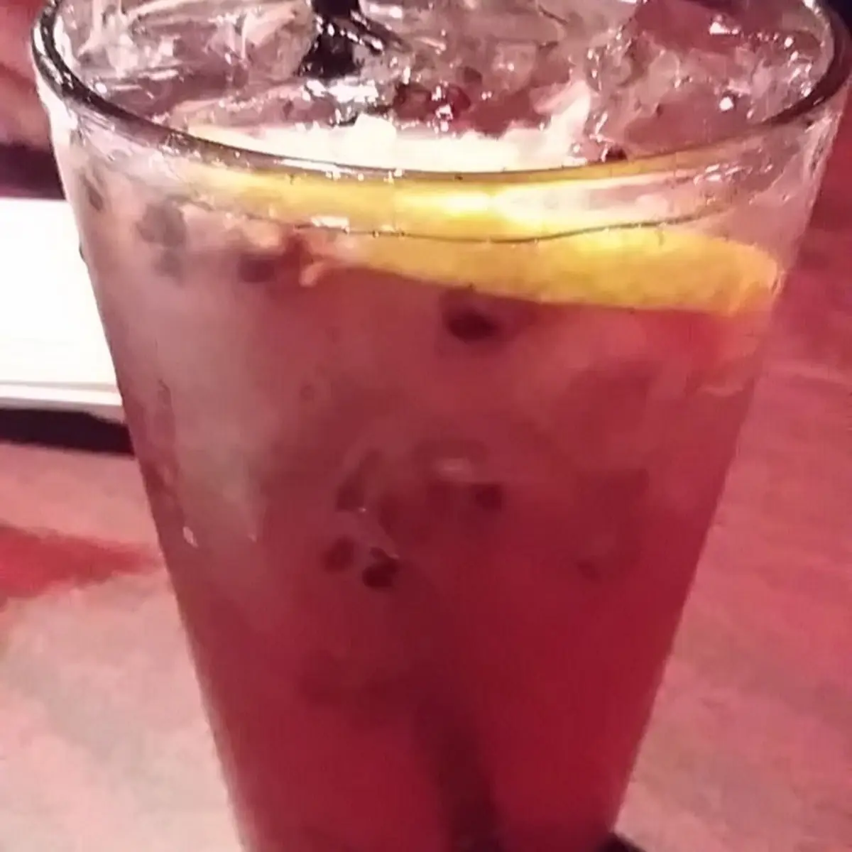Blackberry Long Island