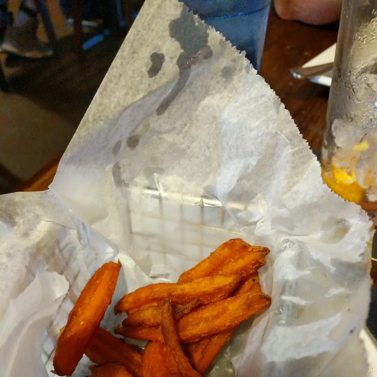 Sweet Potato