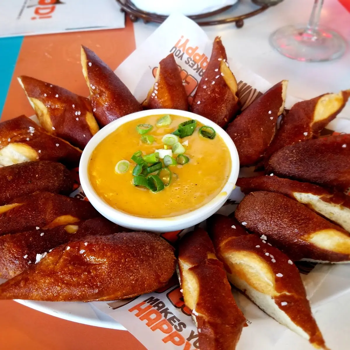 Beer Cheese
