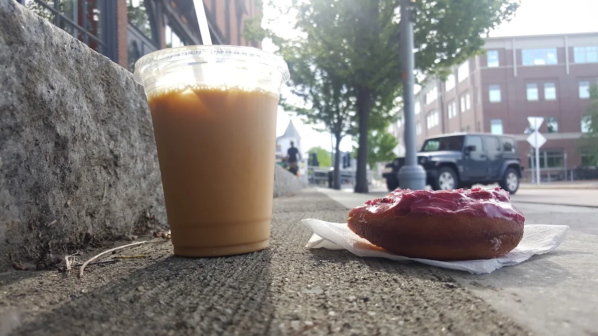 Bad Coffee