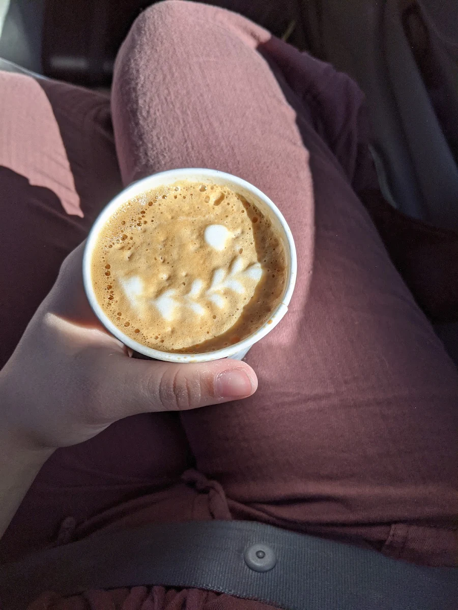 Cappuccino