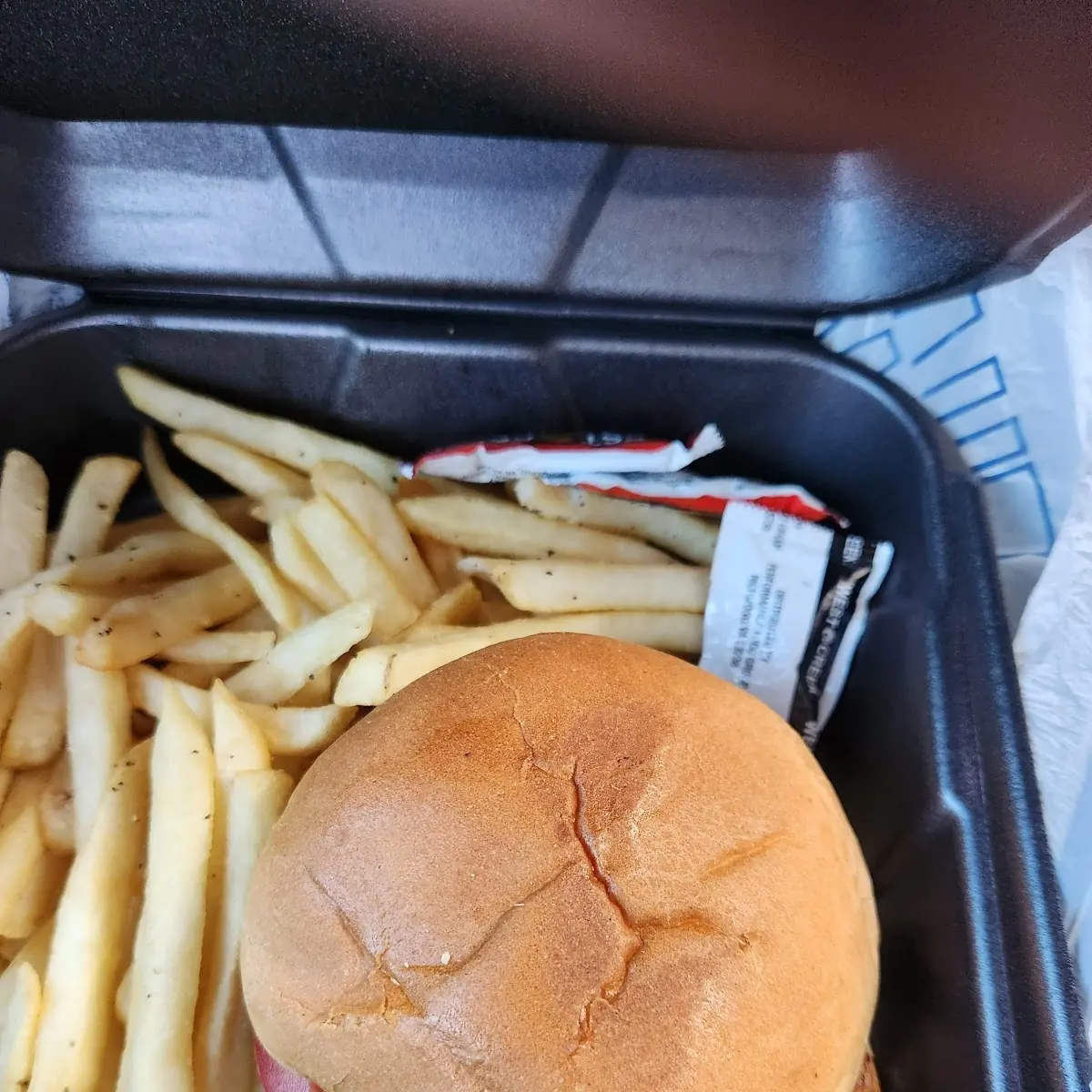 Chicken Sandwich