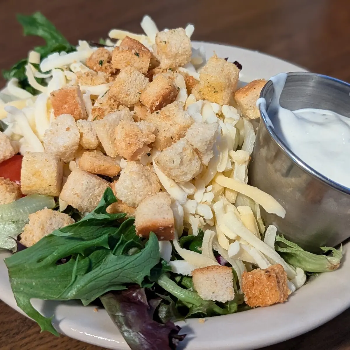 House Salad