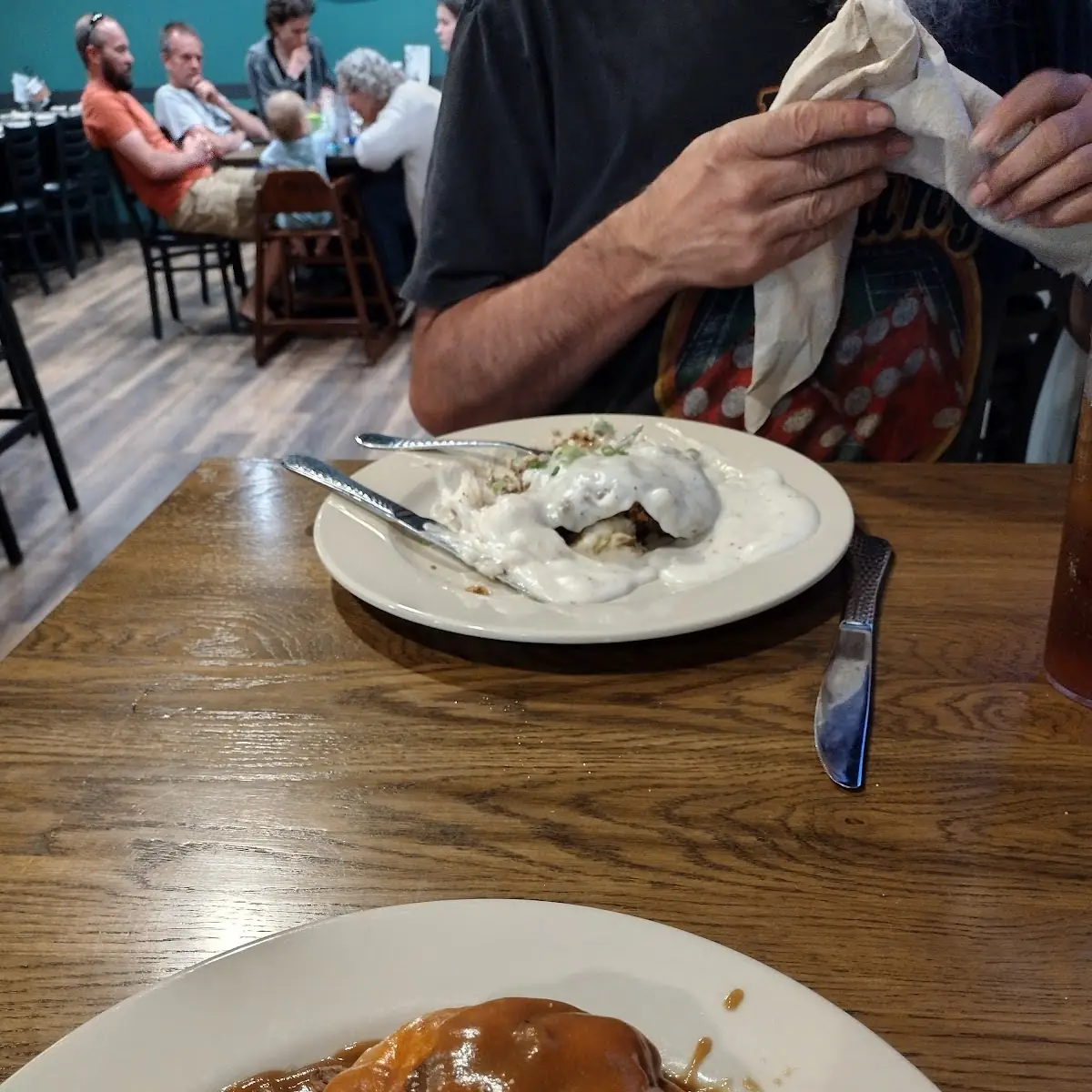 Loco Moco