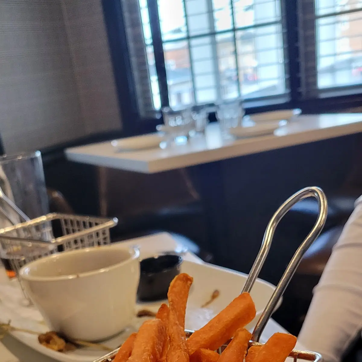 Sweet Potato