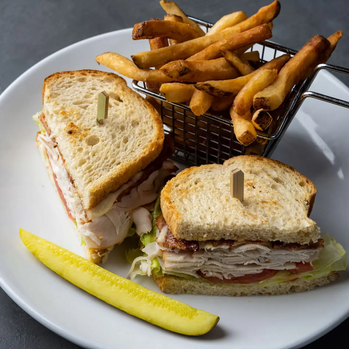 Turkey Club