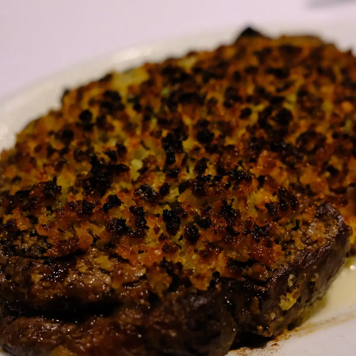 Ribeye Steak