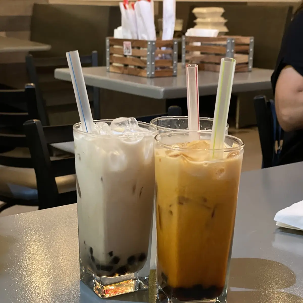Thai Tea