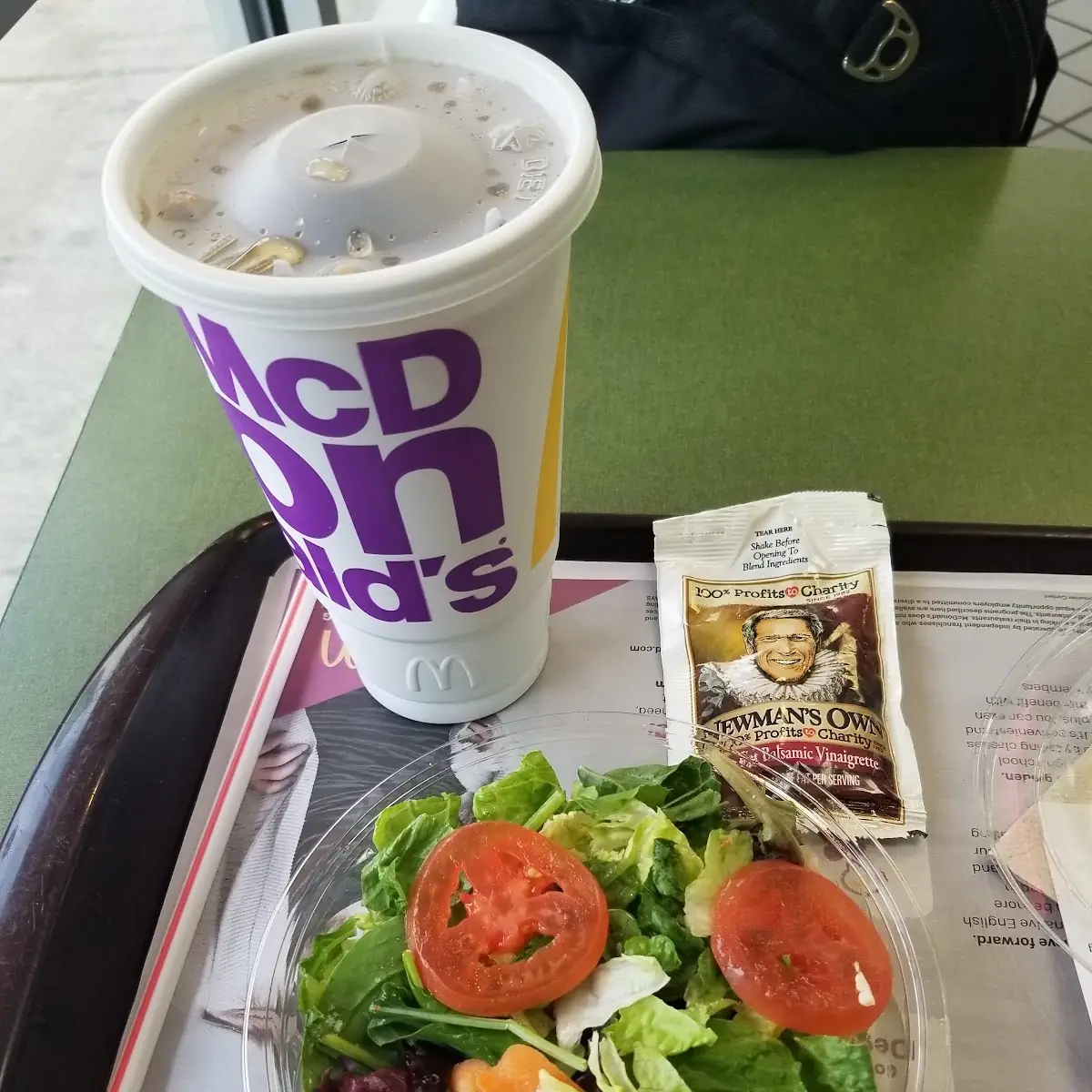 Side Salad