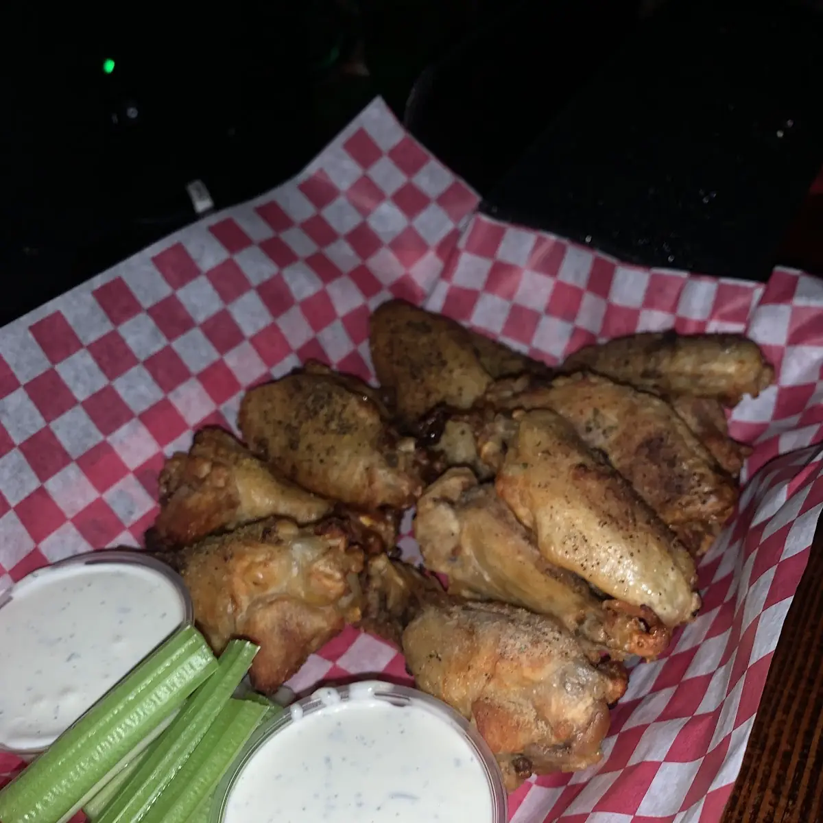 Chicken Wings