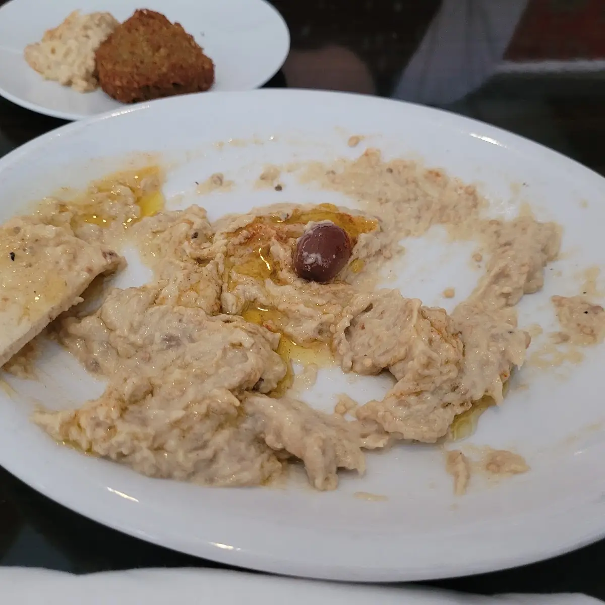 Hummus