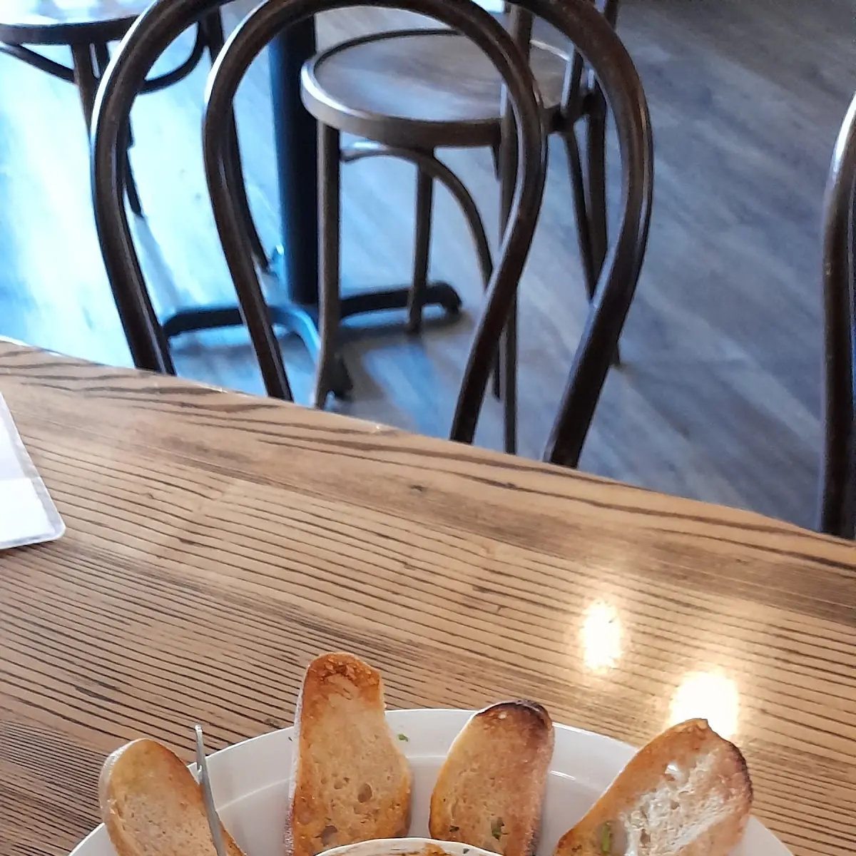 Dims Good Crab Dip