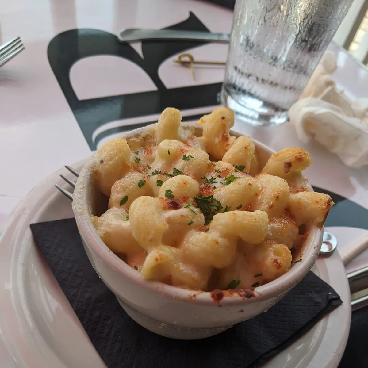 Mac N Cheese
