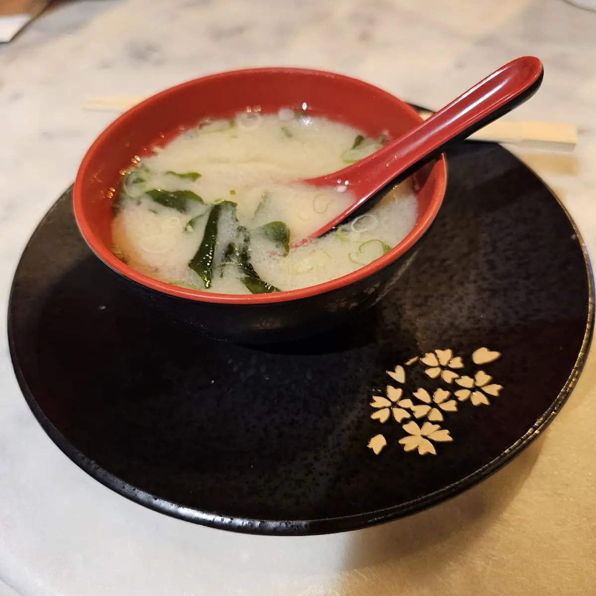 Miso Soup