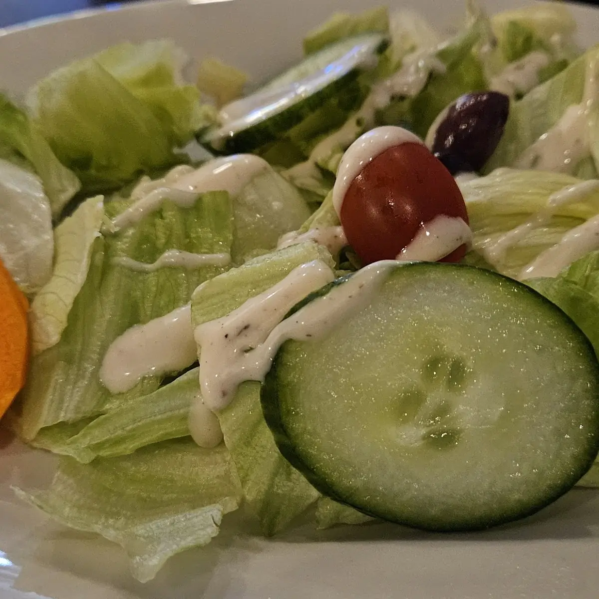 House Salad