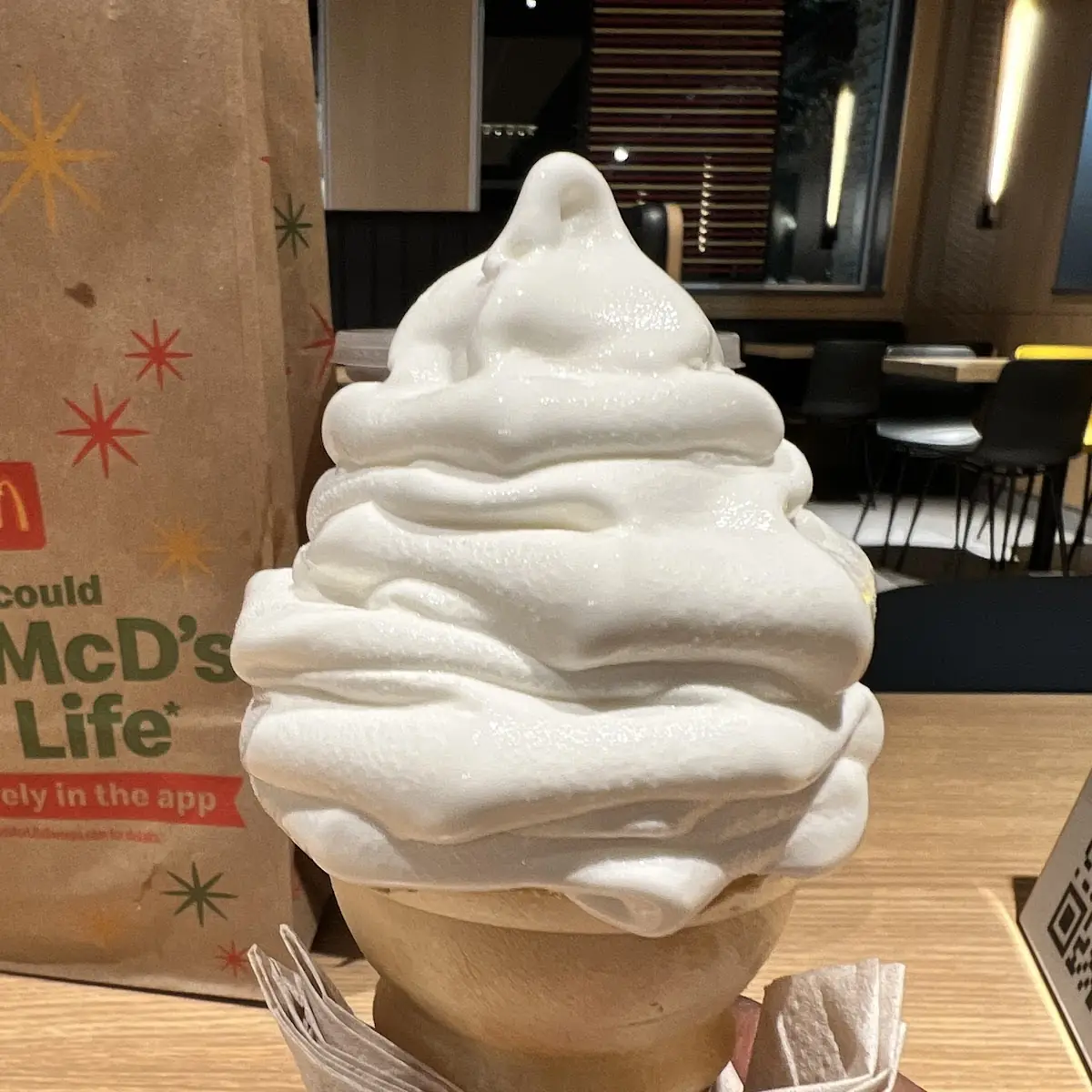 Soft Serve
