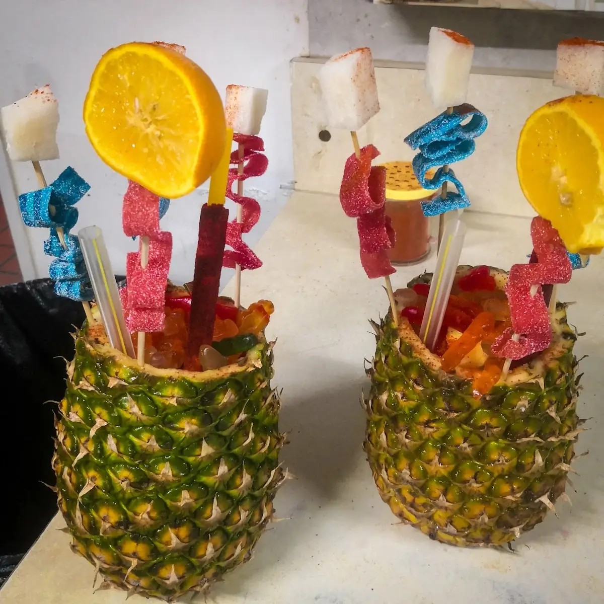 Piña Loca