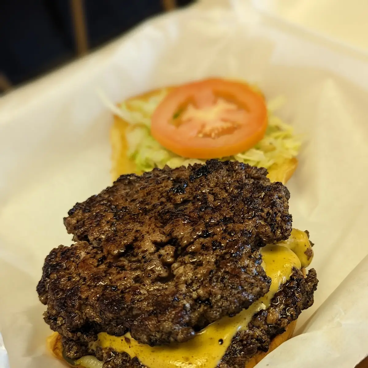 Smash Burger