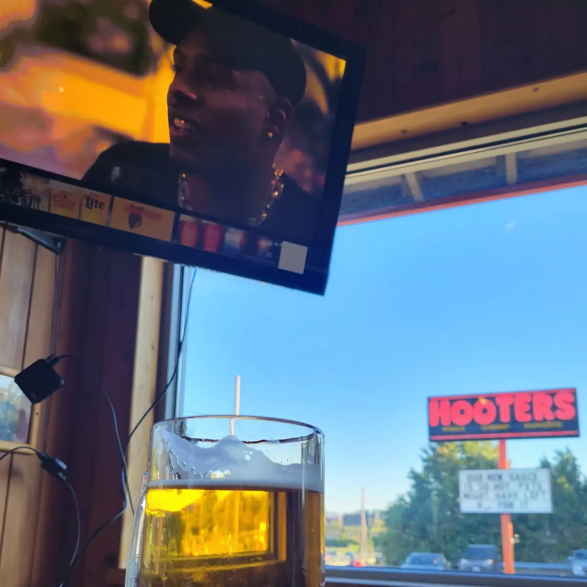 Draft Beer