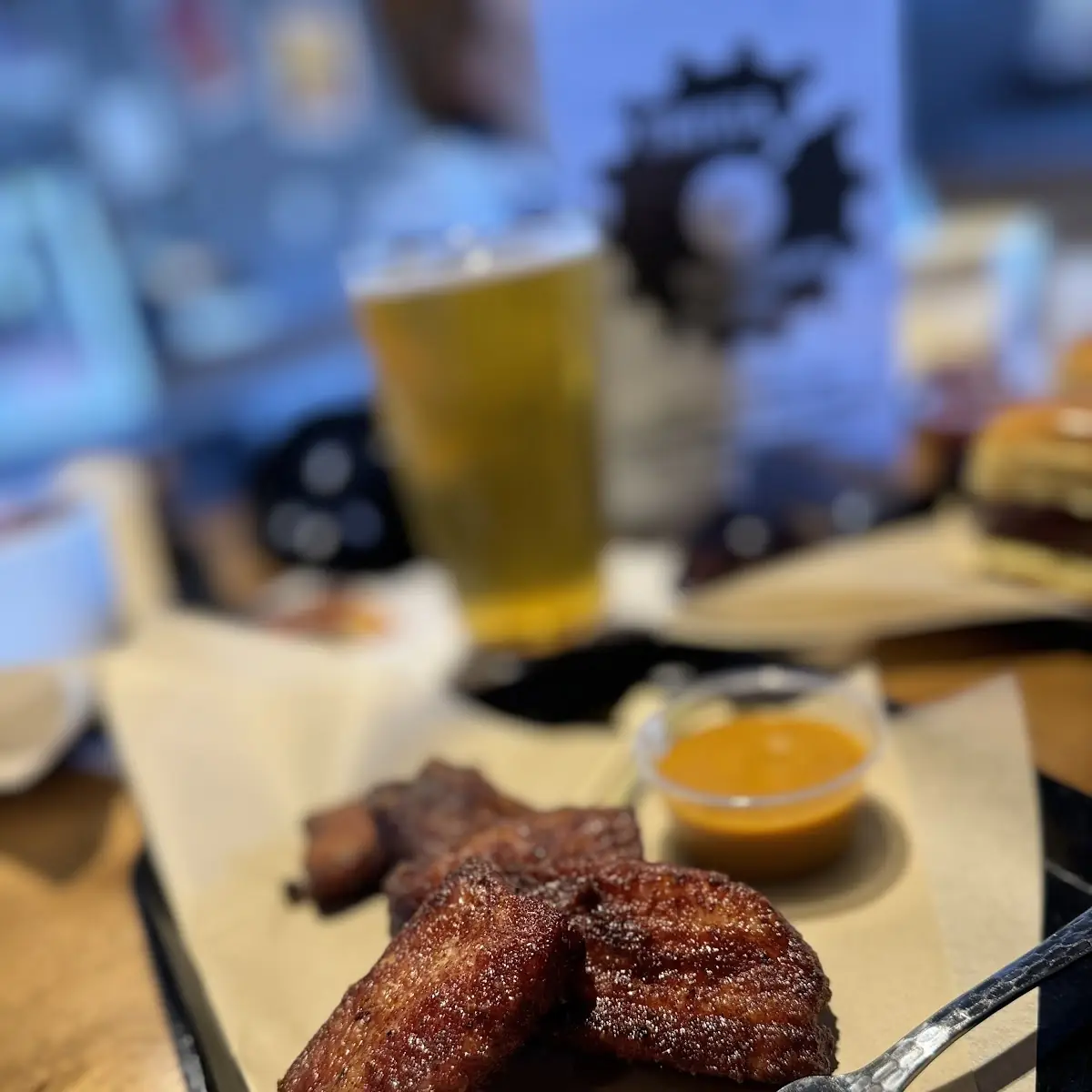 Chicken Wings