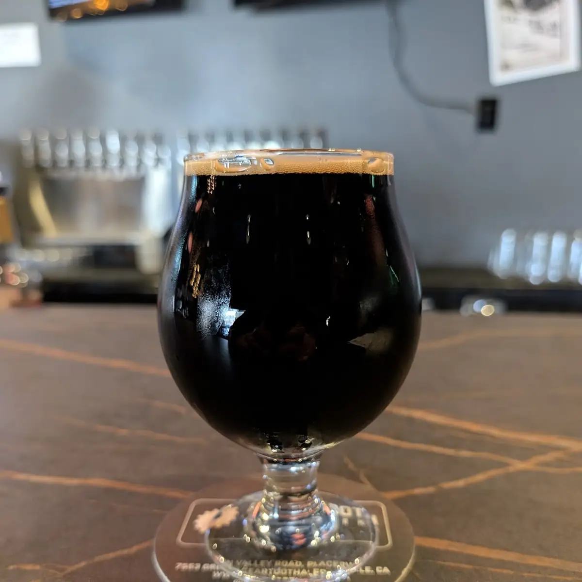 Cold Brew